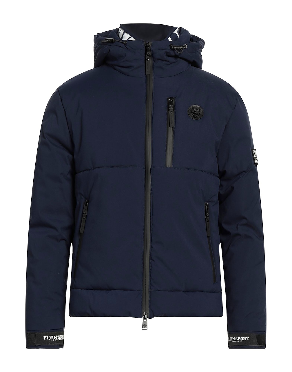 PLEIN SPORT - Jackets