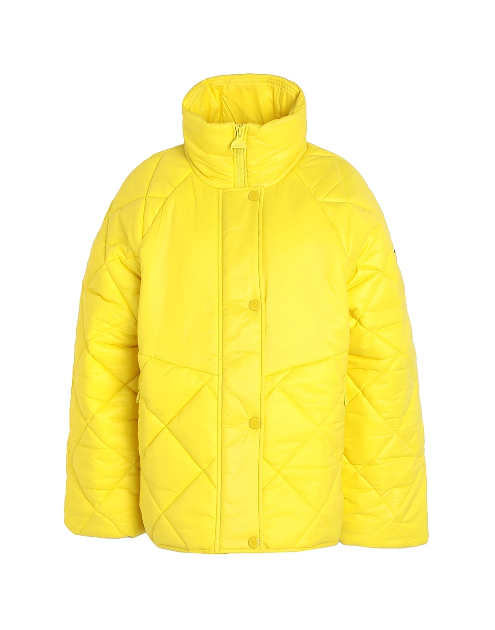 BARBOUR - Puffers