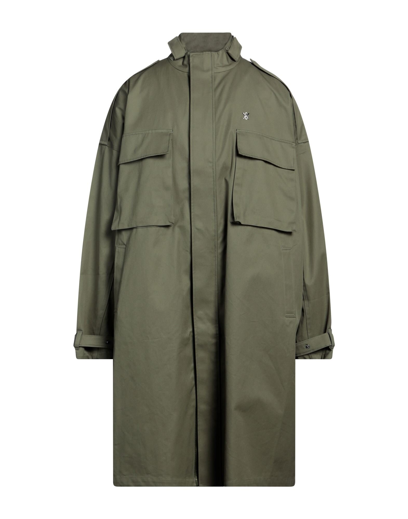 DAILY PAPER - アウター＆トレンチコート