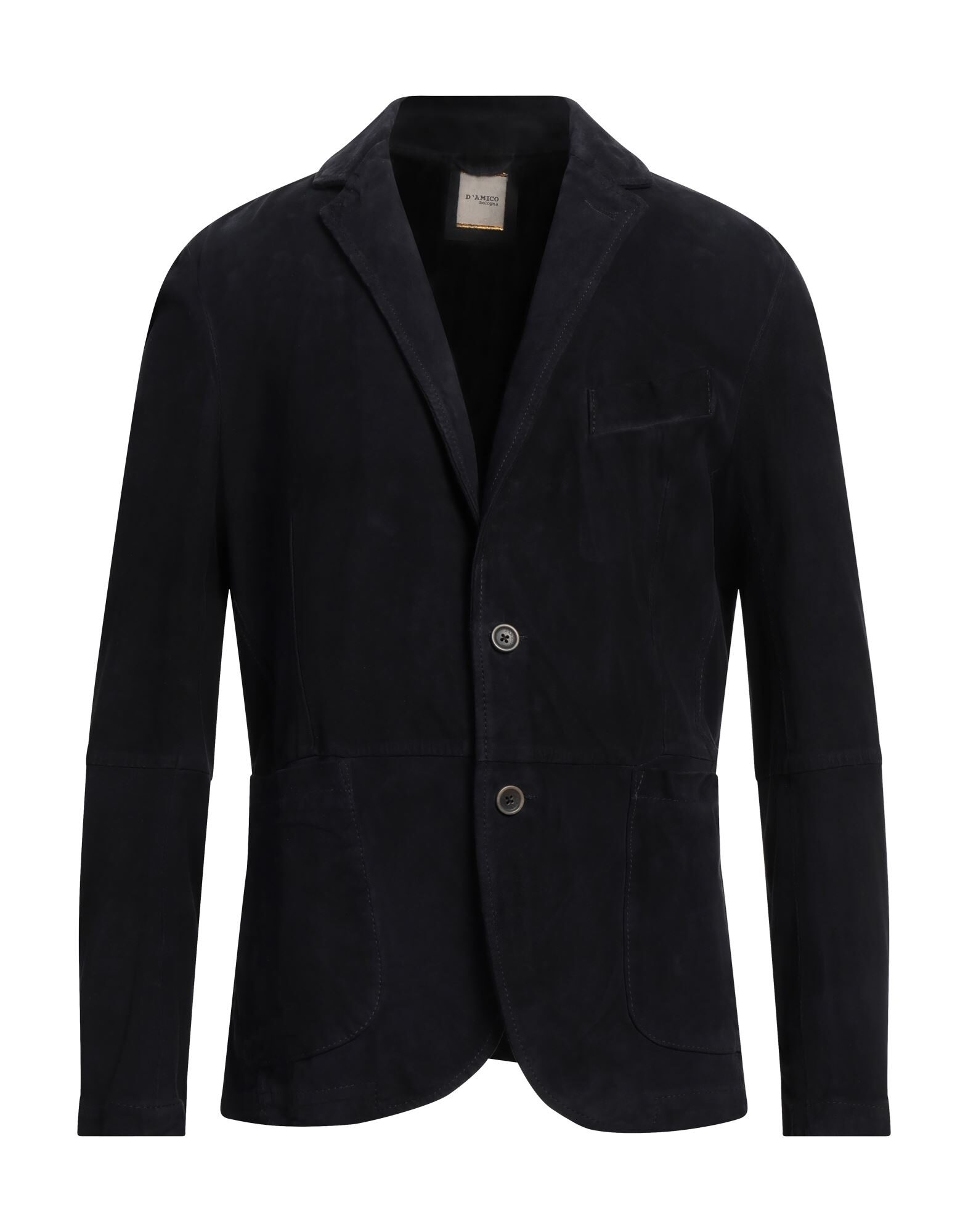 D'AMICO - Blazers