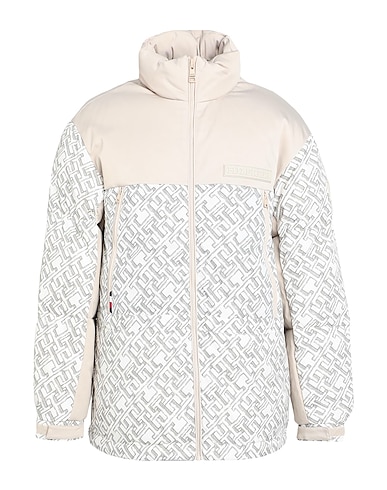 TOMMY HILFIGER Steppjacke 100% Polyester