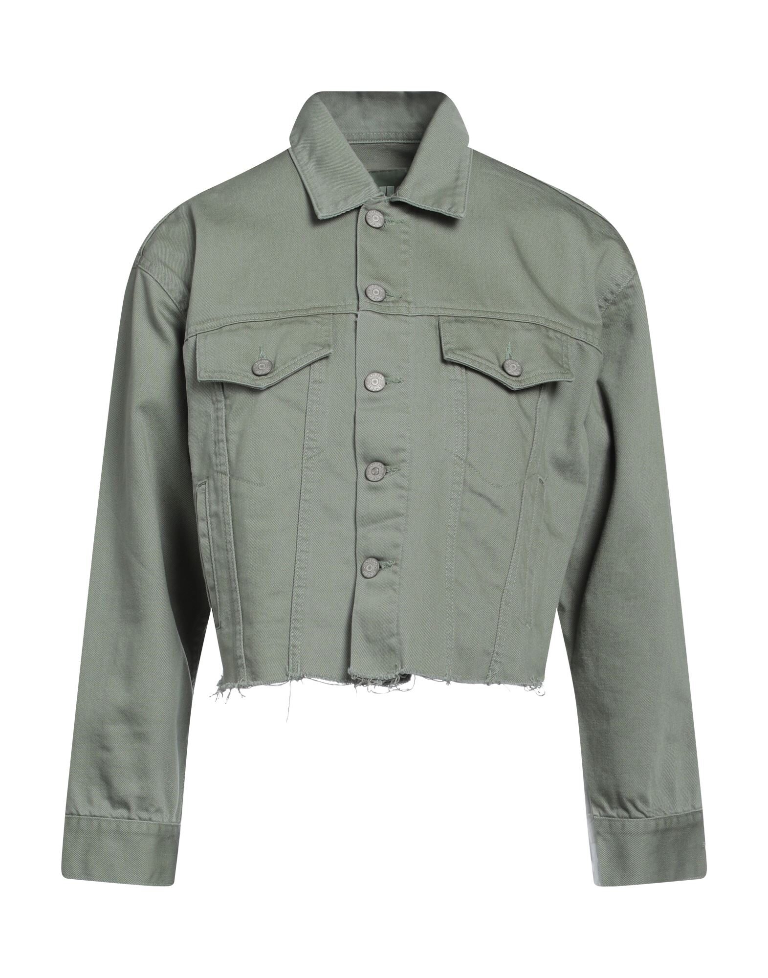 BOYISH - Denim outerwear