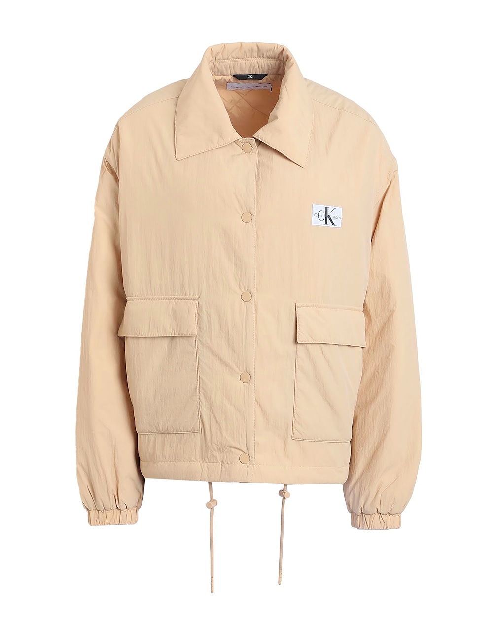 CALVIN KLEIN JEANS - Jacken und Anoraks