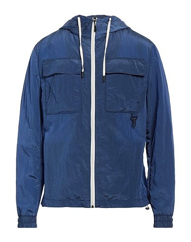 PAOLONI Jacket Azure 100% Polyamide