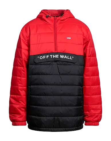 VANS Doudoune 100% Nylon