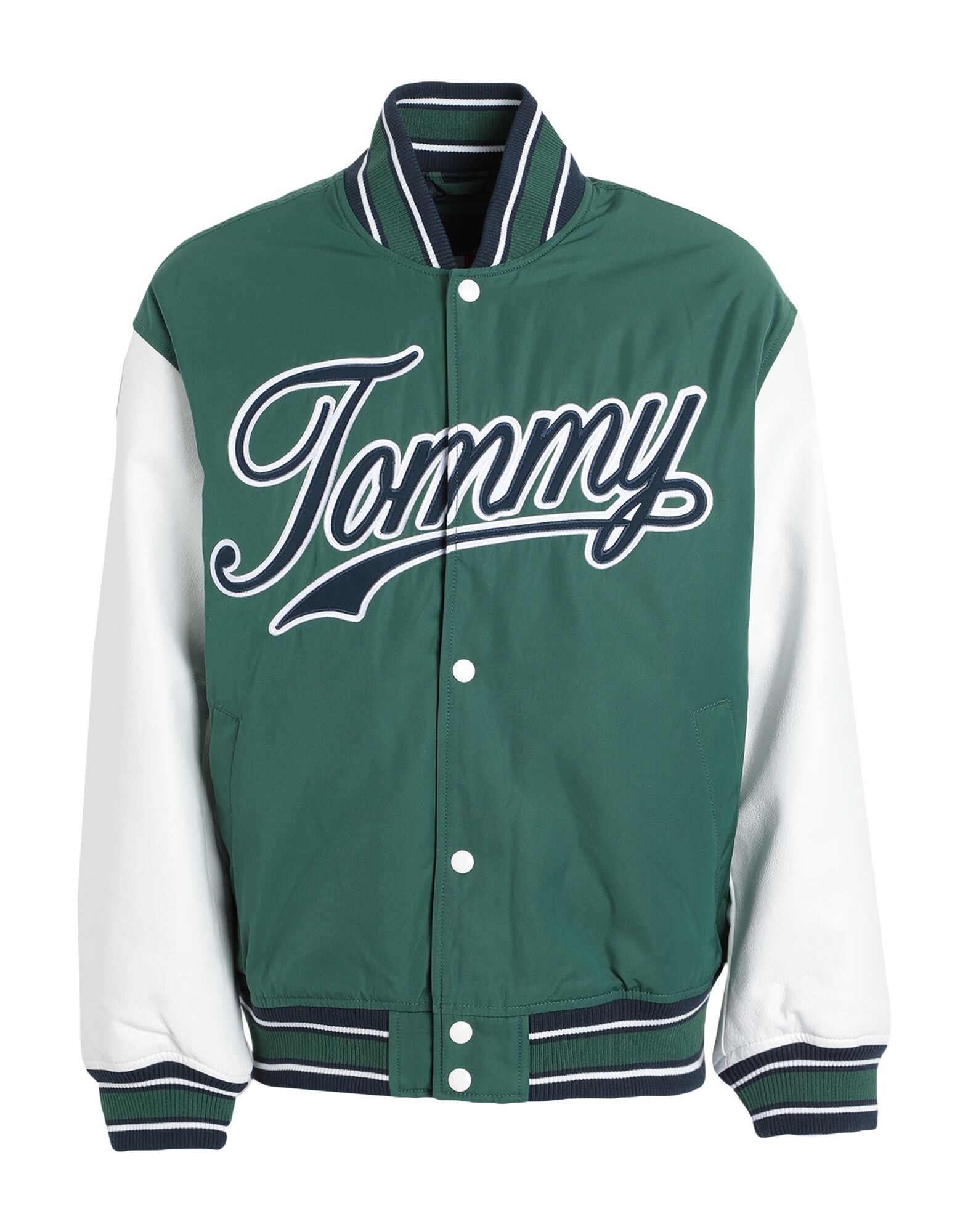 TOMMY JEANS - Jackets