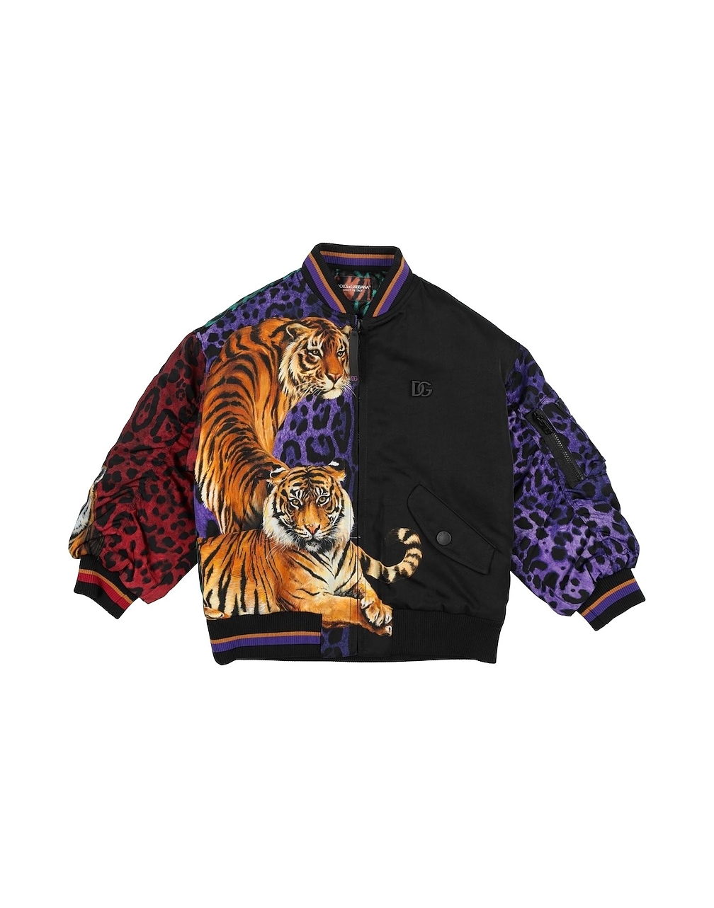 DOLCE&GABBANA - Jackets