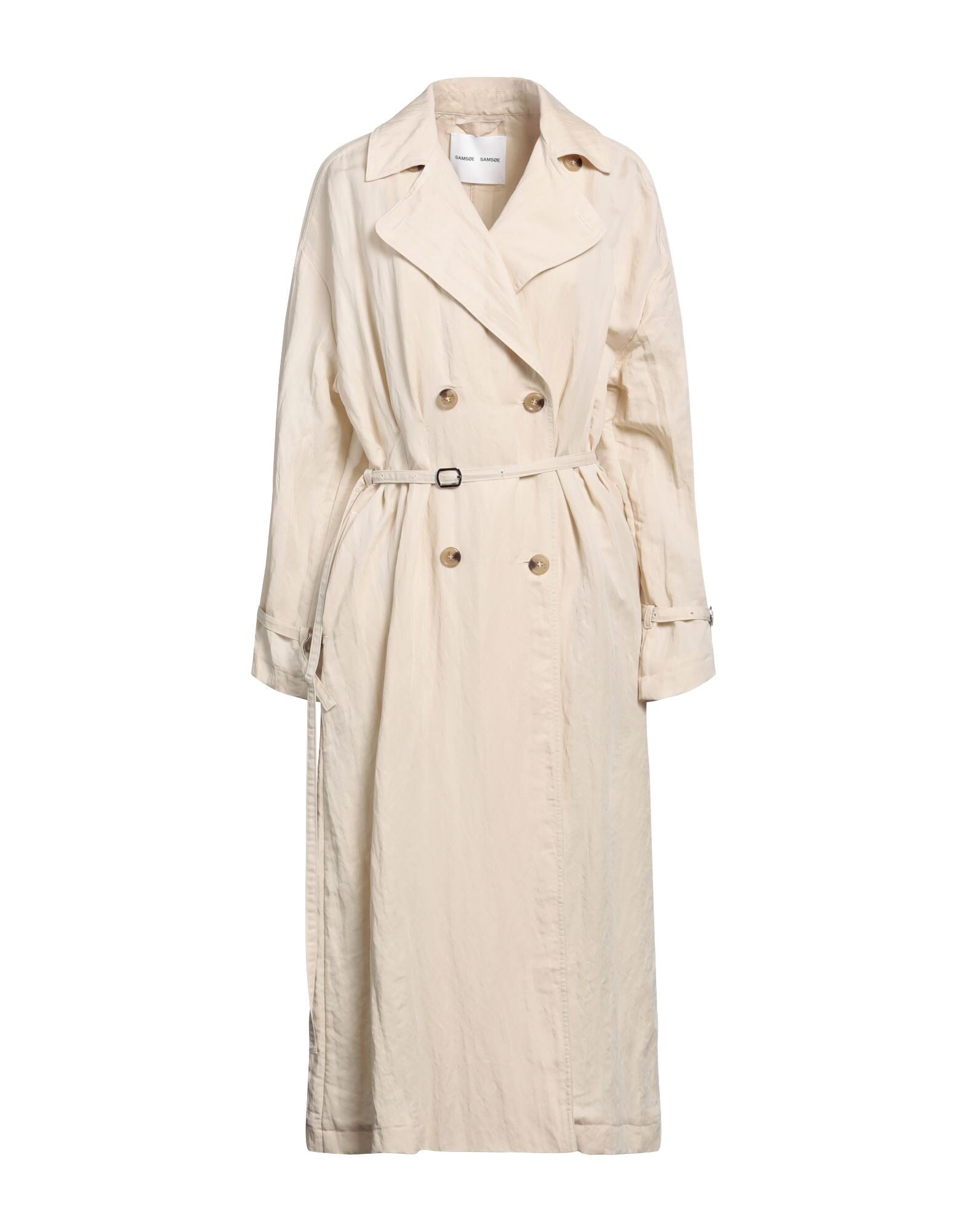 SAMSØE Φ SAMSØE - アウター＆トレンチコート