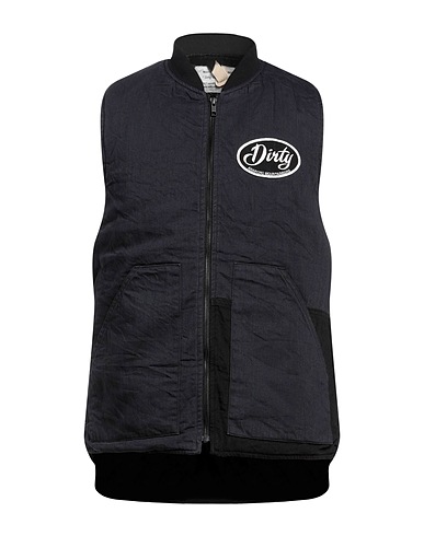MOUNTAIN RESEARCH Jacket Charcoal 100% Cotton