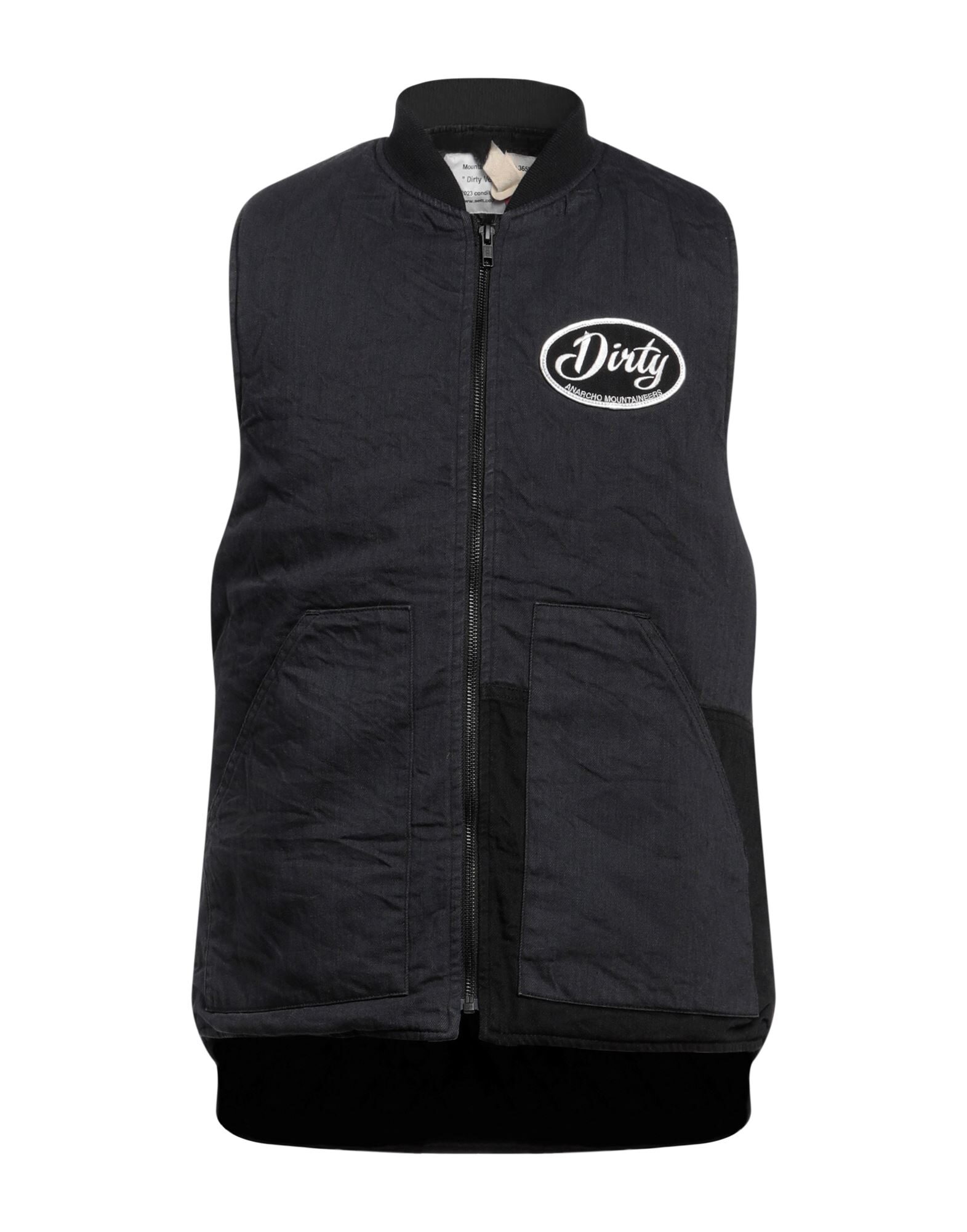 MOUNTAIN RESEARCH - Jackets