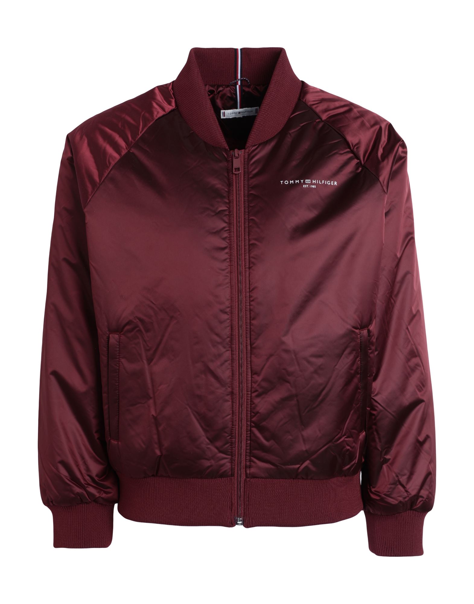 TOMMY HILFIGER - Jackets