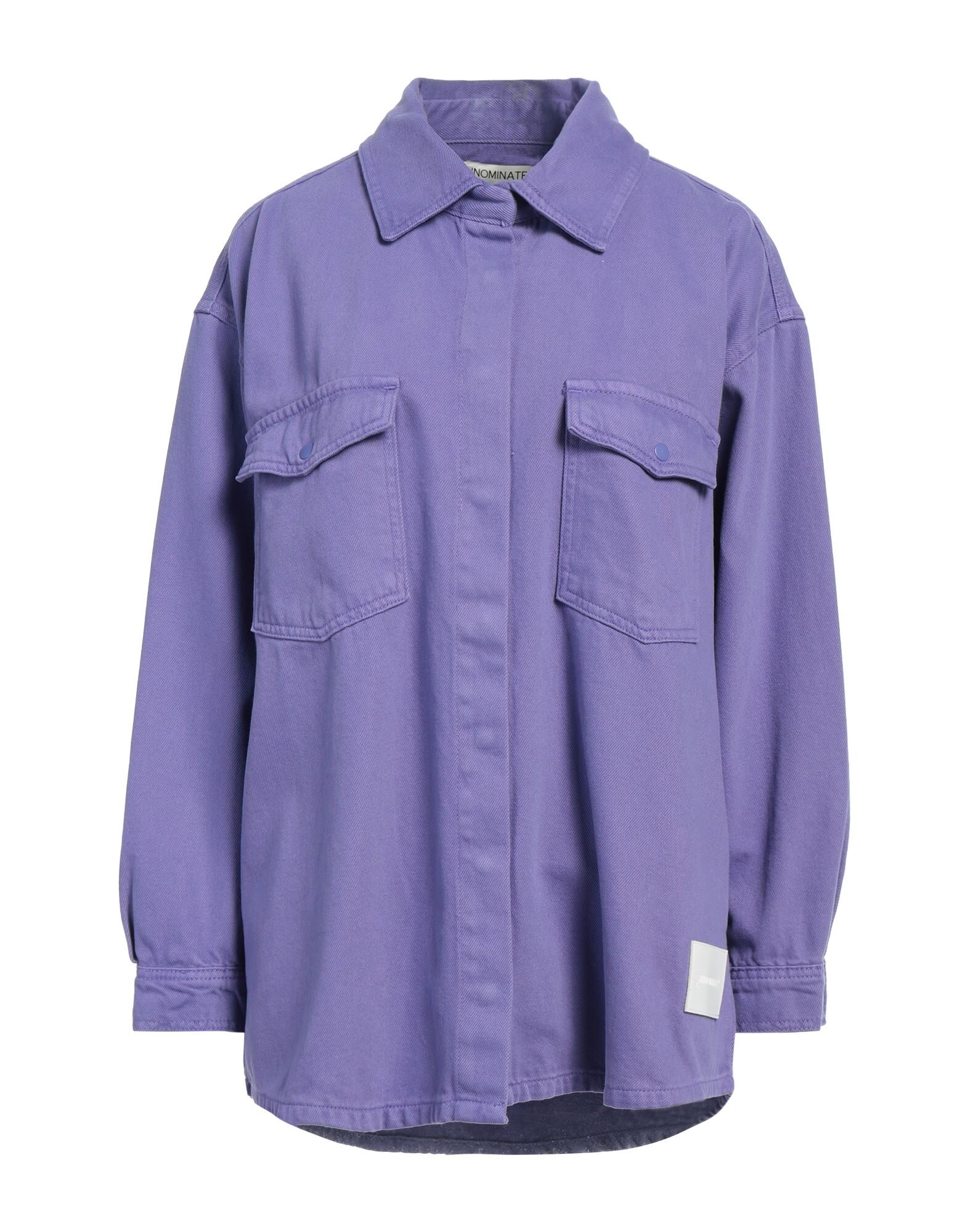 HINNOMINATE - Camicie