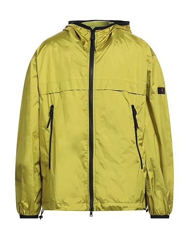 PEUTEREY Jacket Green 100% Polyamide