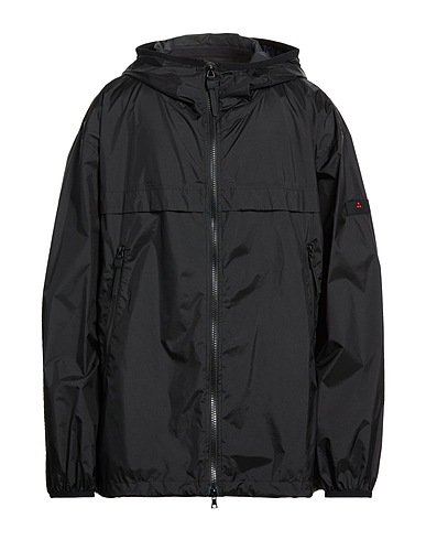 PEUTEREY Blouson Noir 100% Polyamide