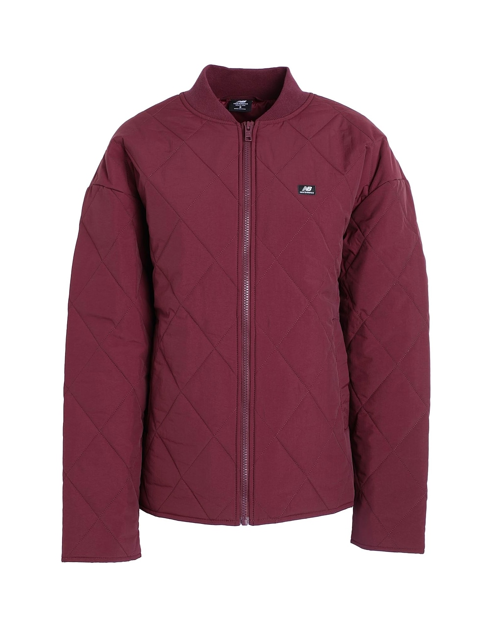 NEW BALANCE - Jacken und Anoraks