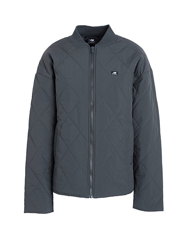 NEW BALANCE Activewear Athletics Fashion Insulated Jacket
 Lead 100% Polyamide