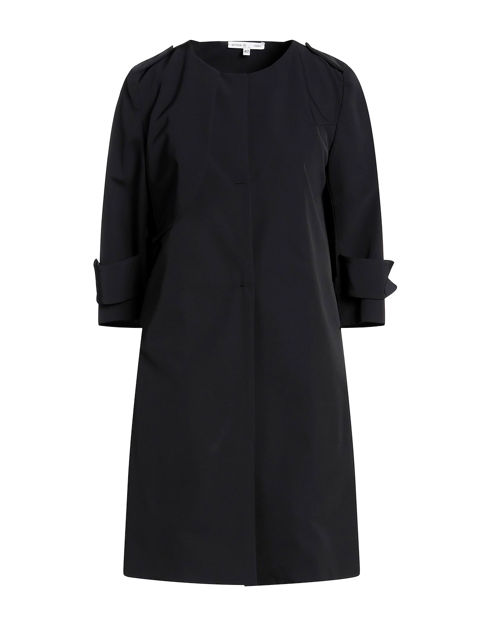 ANITA DI. - Overcoats & Trench Coats