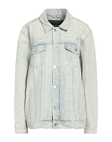 MARC JACOBS Denim jacket Blue 100% Cotton