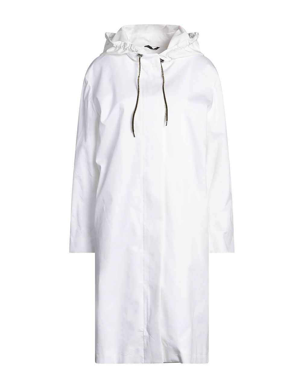 ICONS - Overcoats & Trench Coats