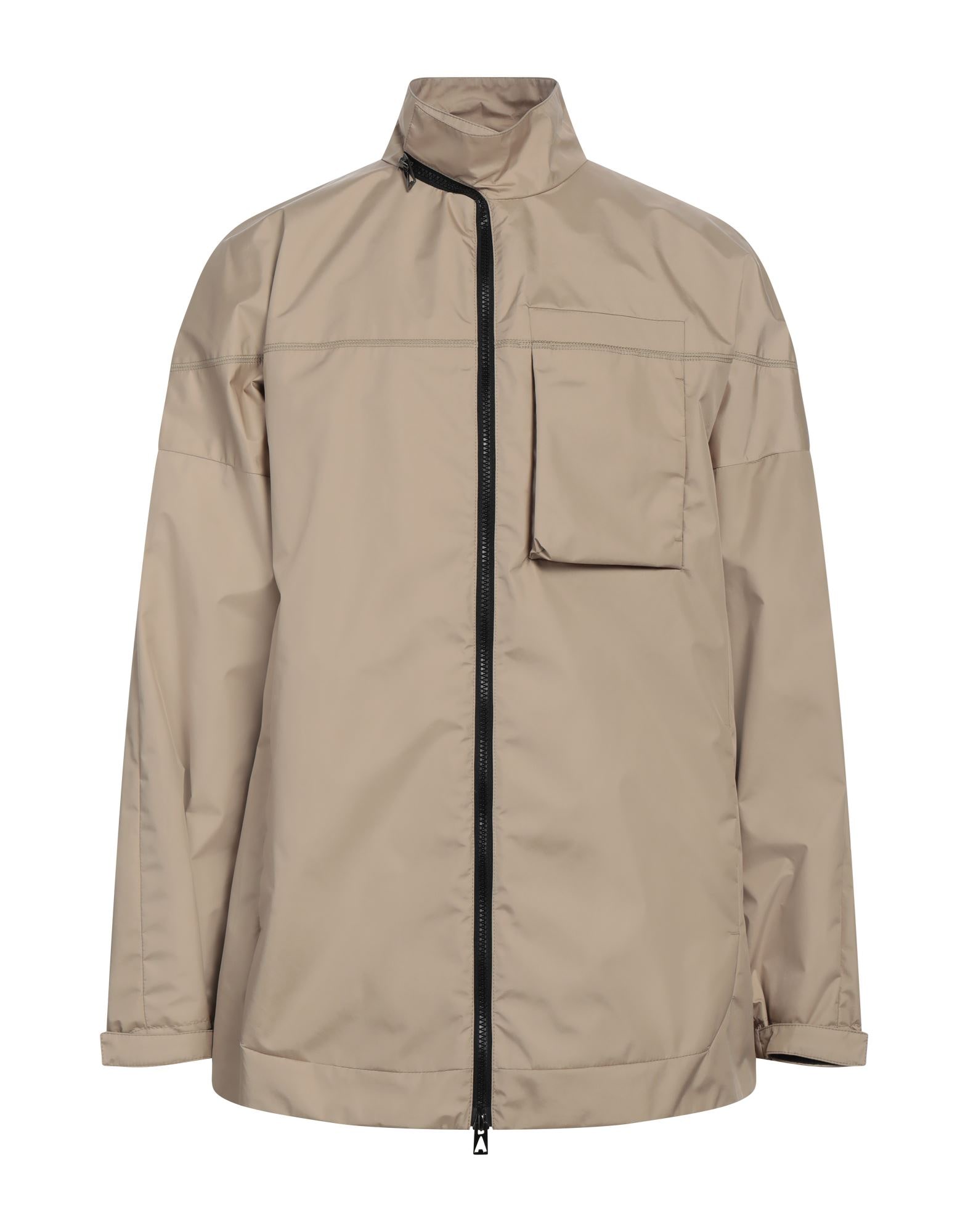 AHIRAIN - Overcoats & Trench Coats