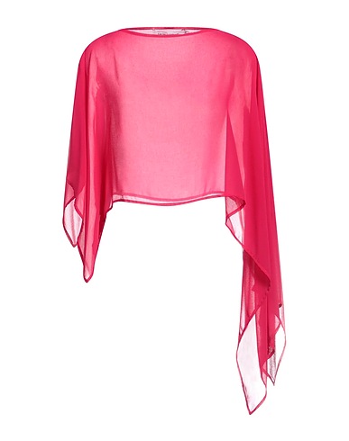 SIMONA CORSELLINI Cape Fuchsia 100% Polyester