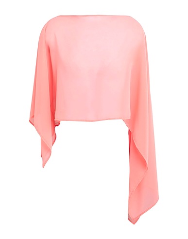 SIMONA CORSELLINI Cape Lachs 100% Polyester