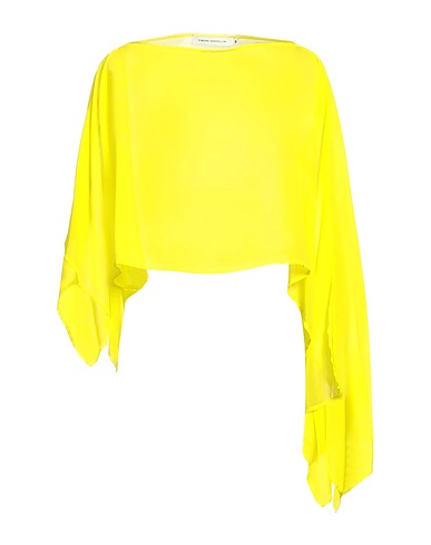 SIMONA CORSELLINI Cape Yellow 100% Polyester