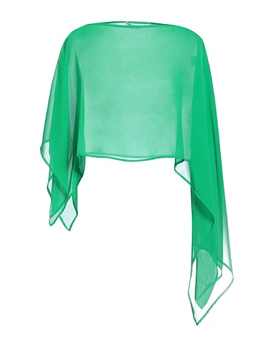 SIMONA CORSELLINI Cape Green 100% Polyester