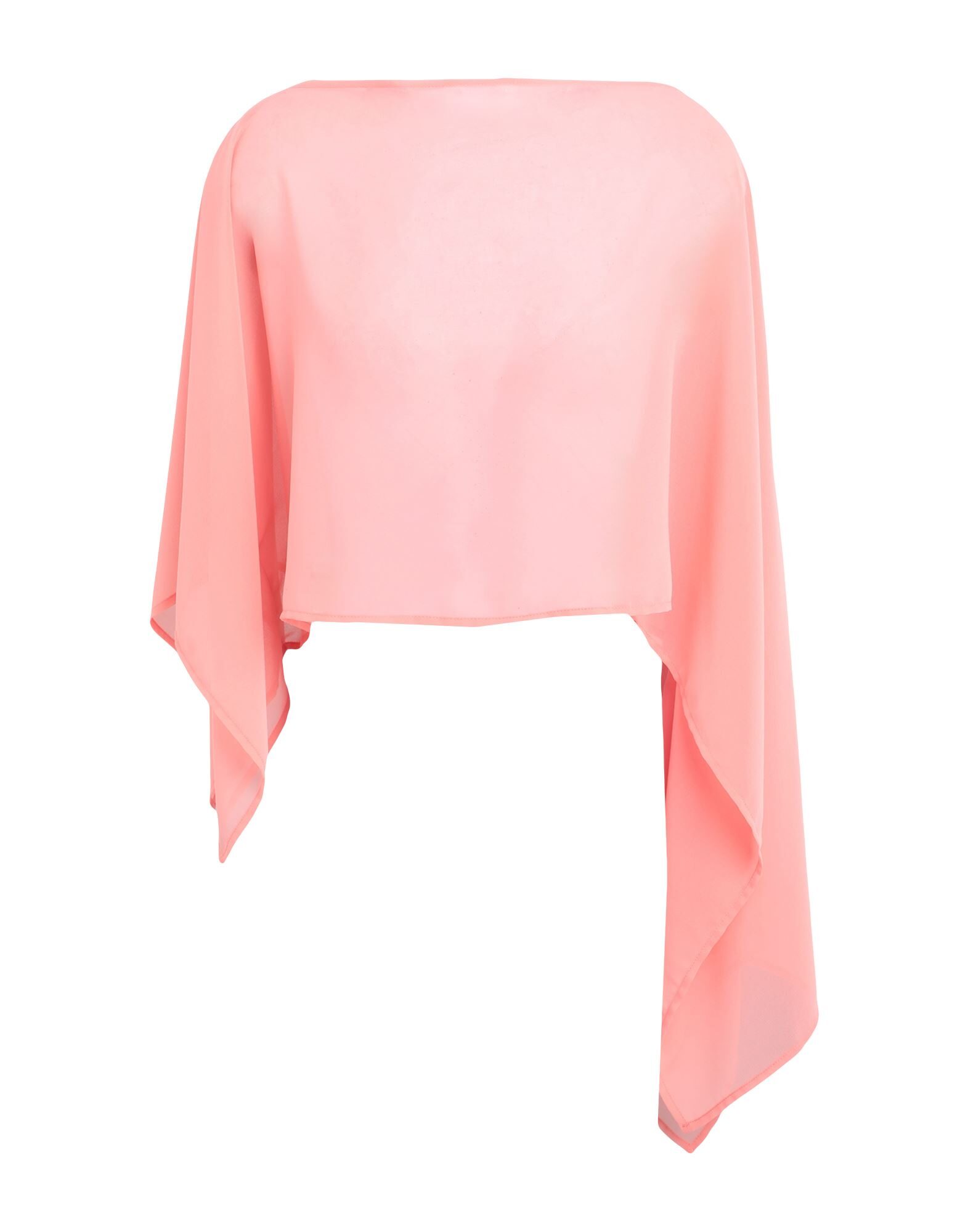 SIMONA CORSELLINI - Mantelle