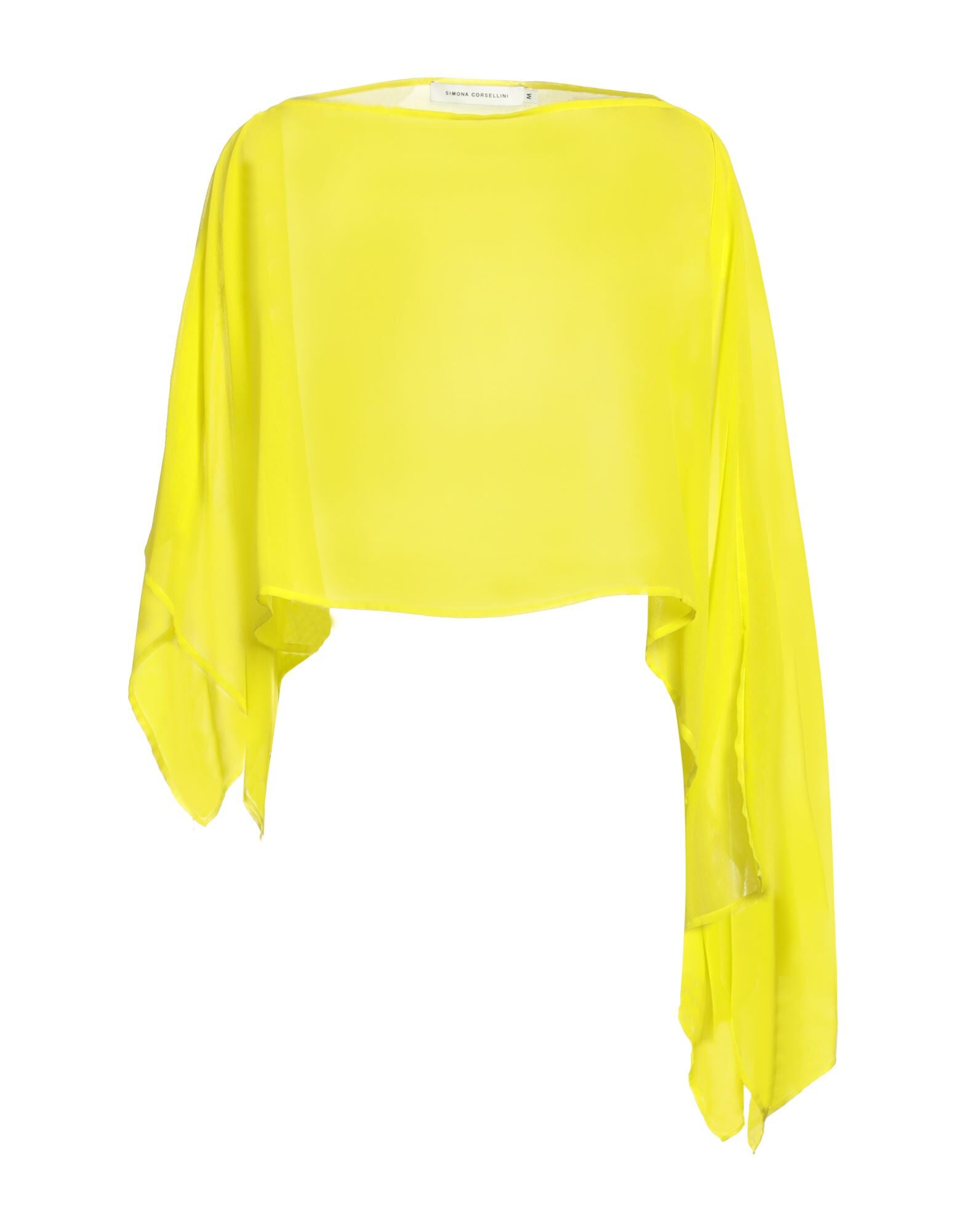 SIMONA CORSELLINI - Capes