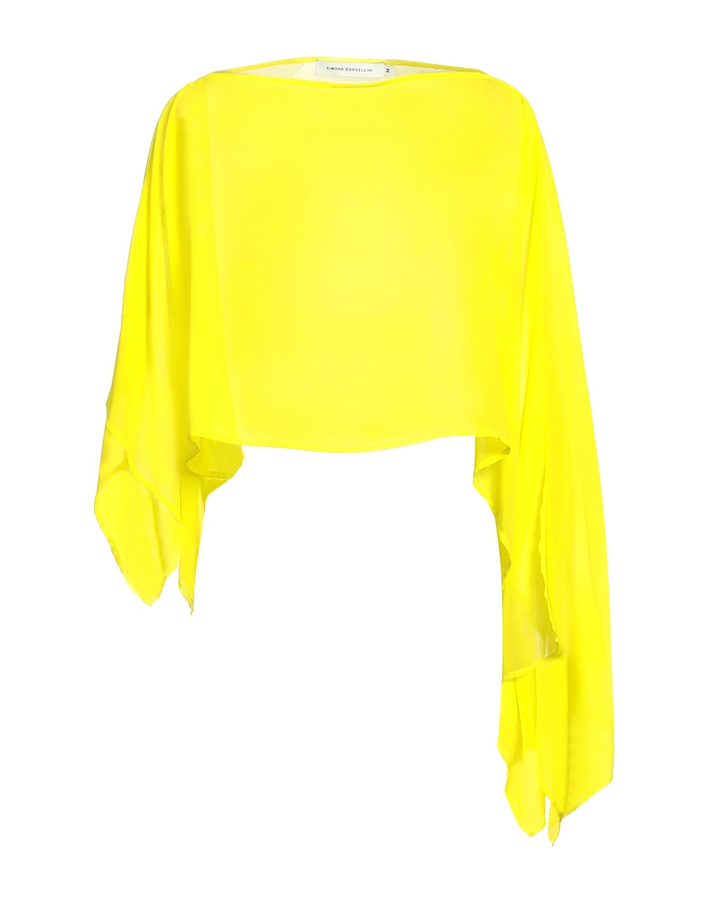 SIMONA CORSELLINI - Κάπες