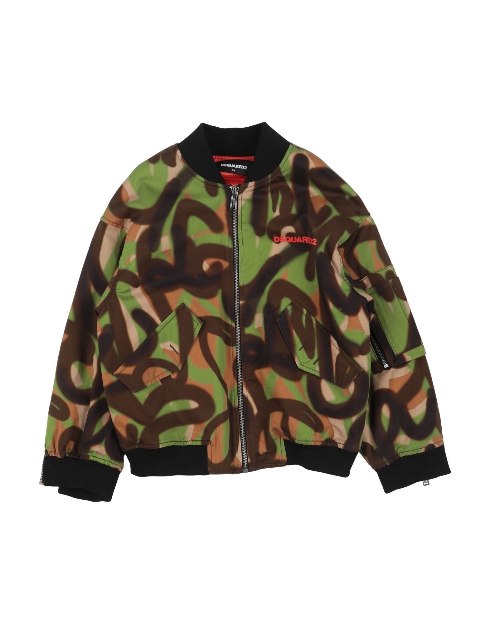 DSQUARED2 - Jacken und Anoraks