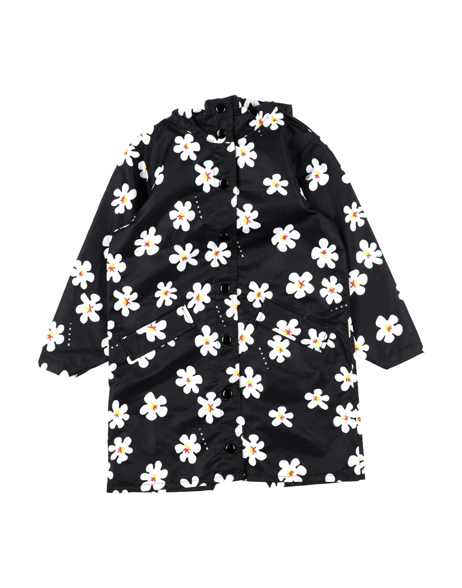 MARNI - Jacken, Mäntel & Trenchcoats