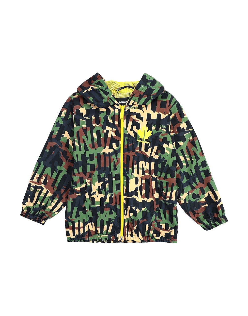 DSQUARED2 - Jacken und Anoraks