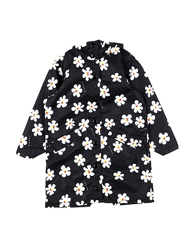 MARNI Full-length jacket Black 100% Polyester