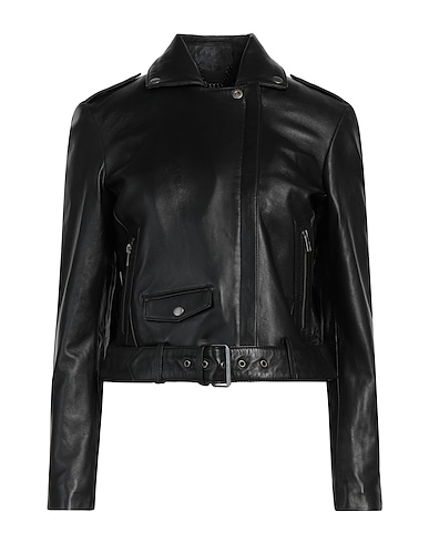 MUUBAA Jacket 100% Sheepskin