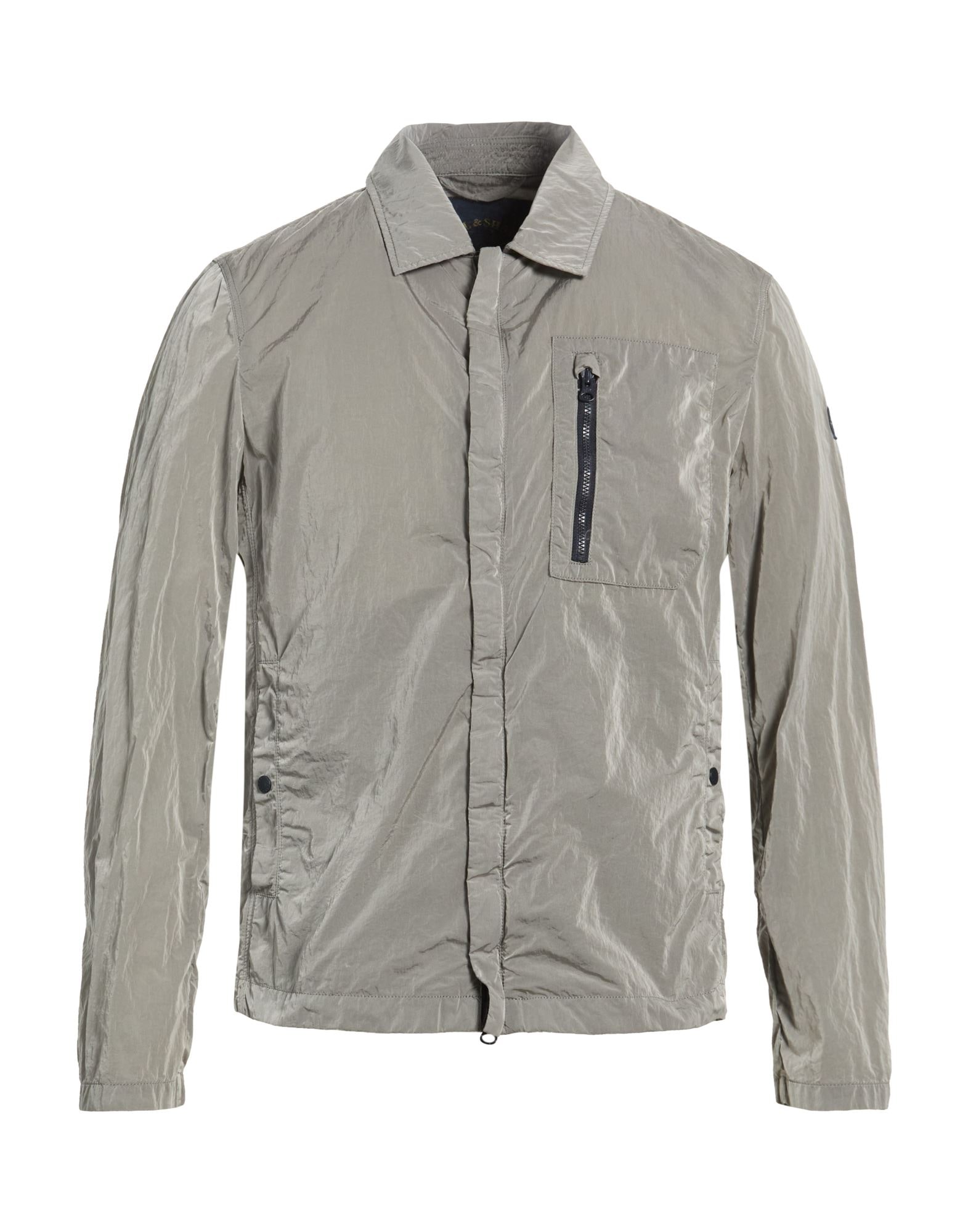 PAUL & SHARK - Куртки и пиджаки