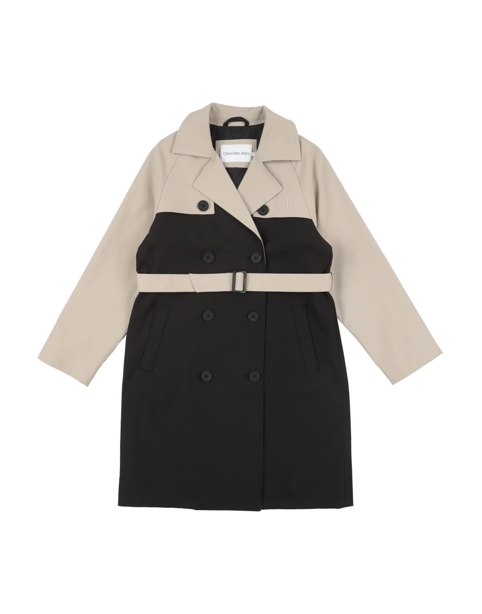 CALVIN KLEIN JEANS - Overcoats & Trench Coats