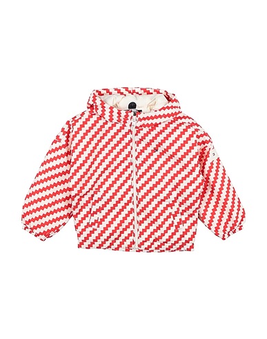TOMMY HILFIGER Jacke ROSSO 100% Polyester