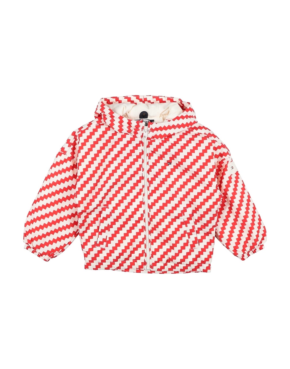 TOMMY HILFIGER - Jackets