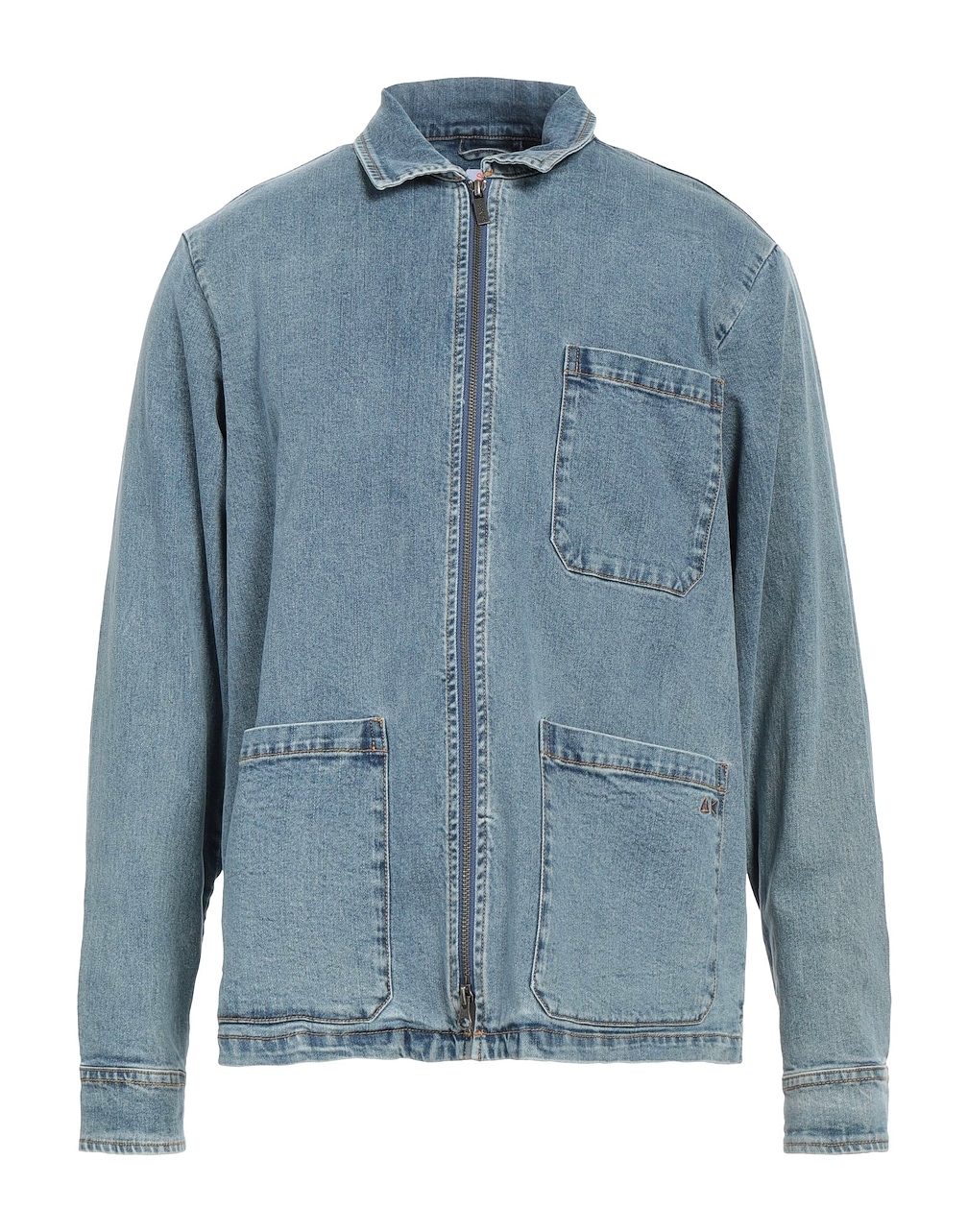 SUN 68 - Jeanshemden