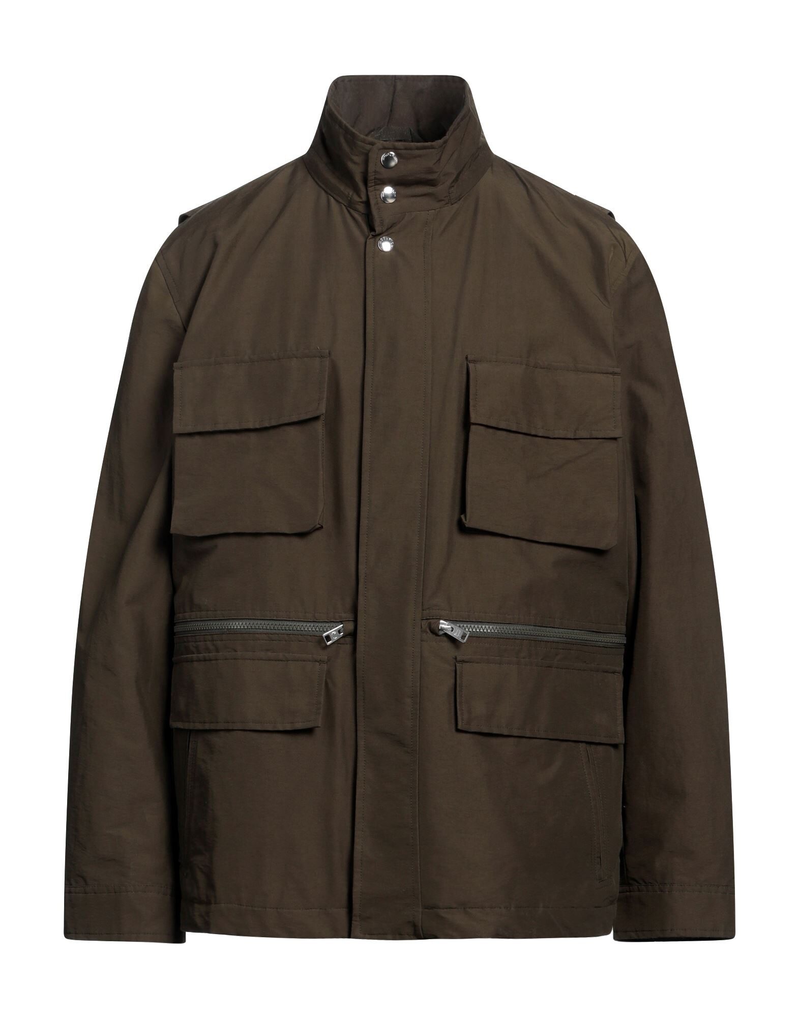 WOOLRICH - Куртки и пиджаки