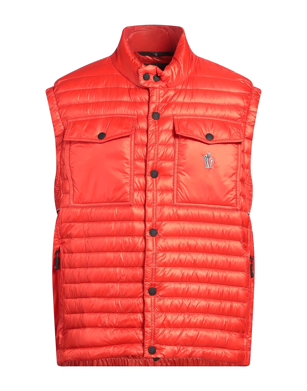 MONCLER GRENOBLE - Vests