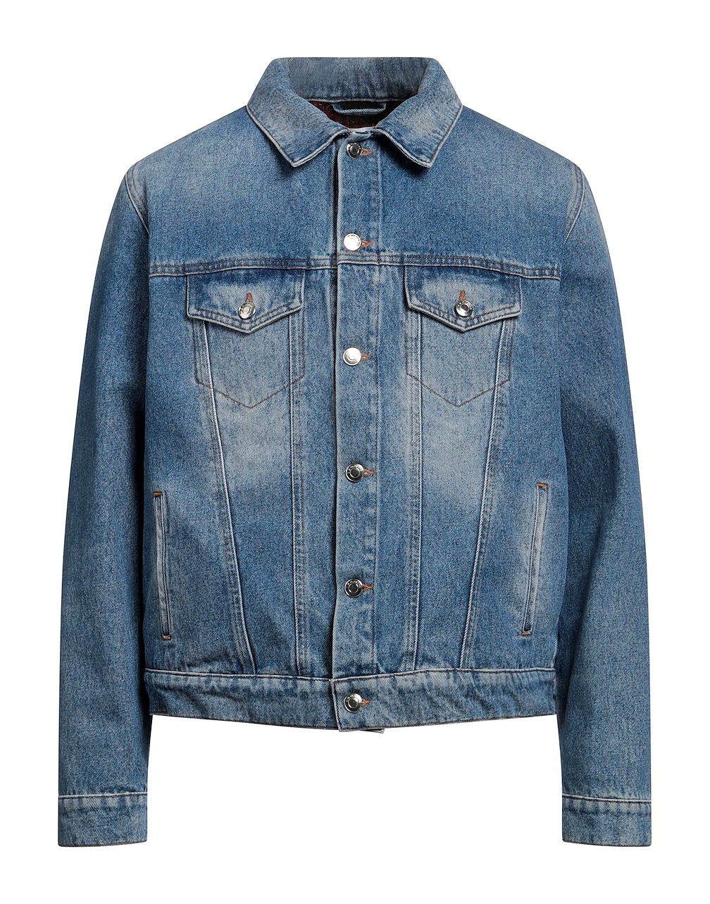 IRO - Denim outerwear