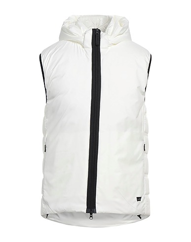 WAHTS Jacke Off white 100% Polyester