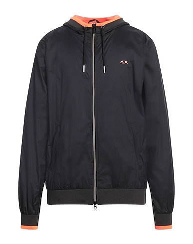 SUN 68 Jacket 100% Polyamide