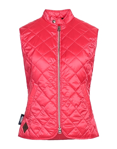 HUSKY Jacket Coral 59% Polyester, 41% Polyamide