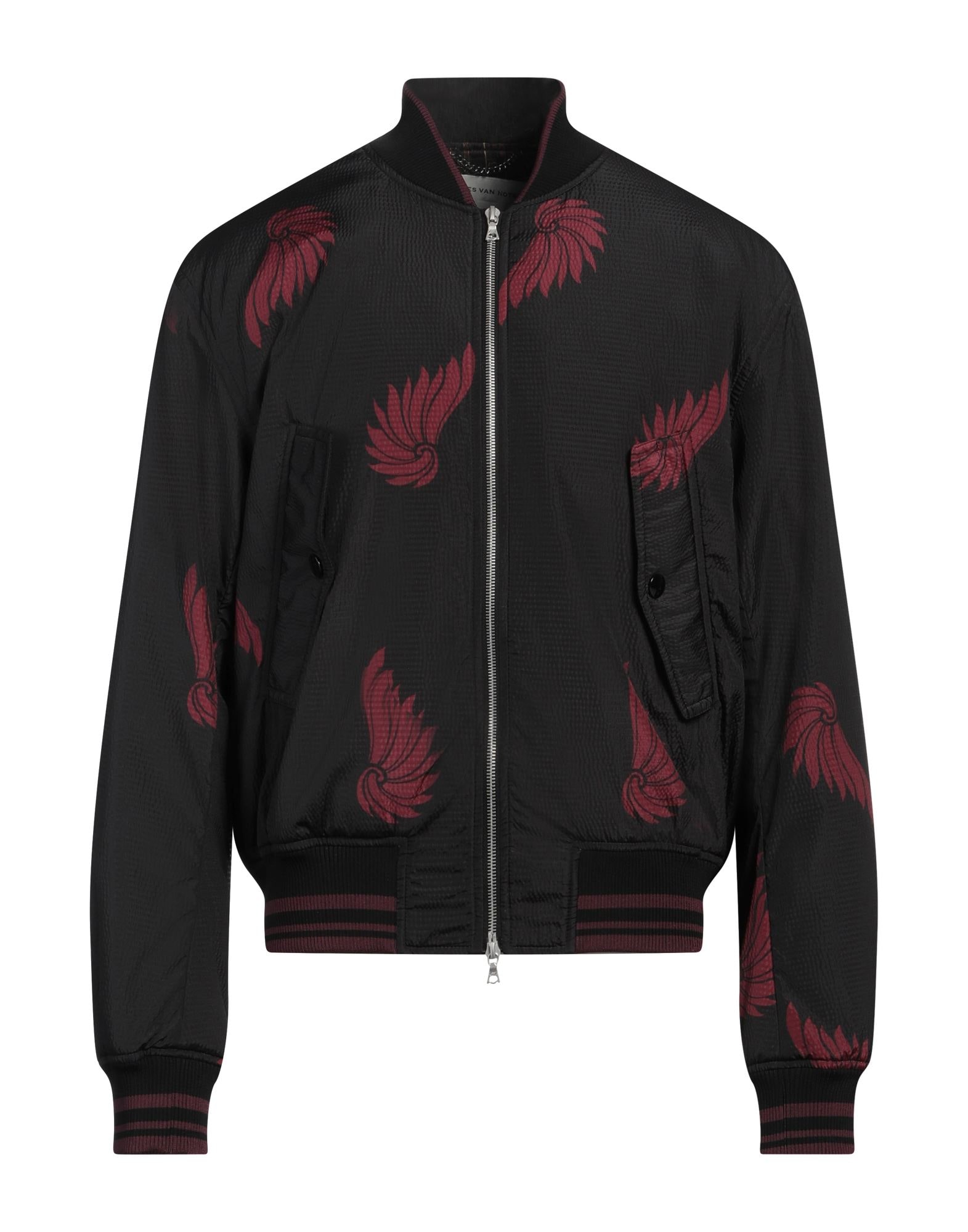 DRIES VAN NOTEN - Jackets