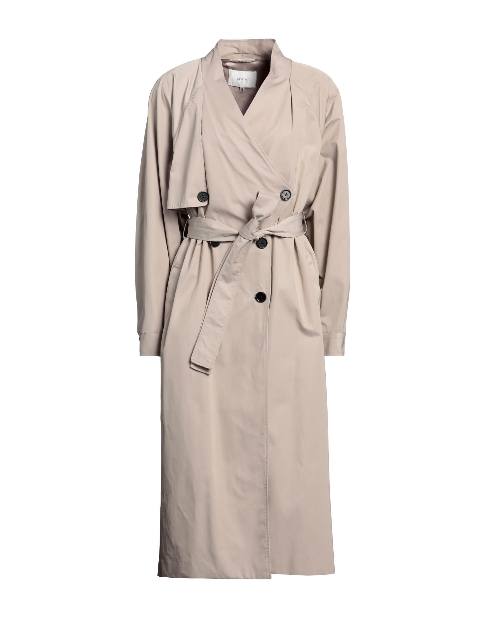 GESTUZ - Overcoats & Trench Coats