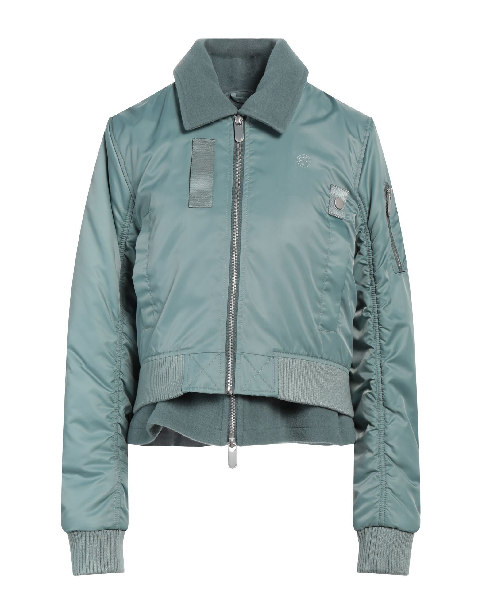 ER ELIAS RUMELIS - Jackets